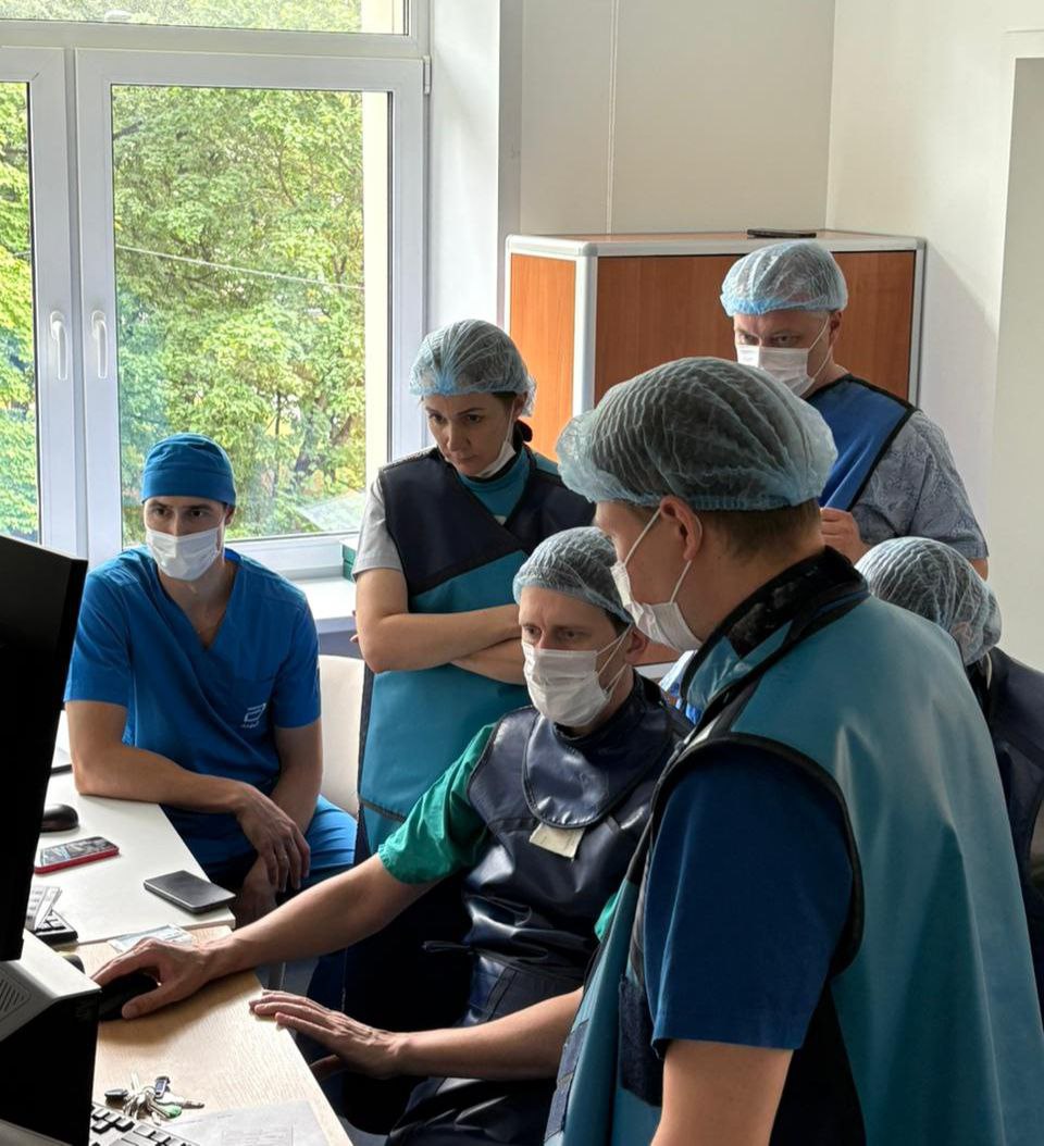 Обсуждение