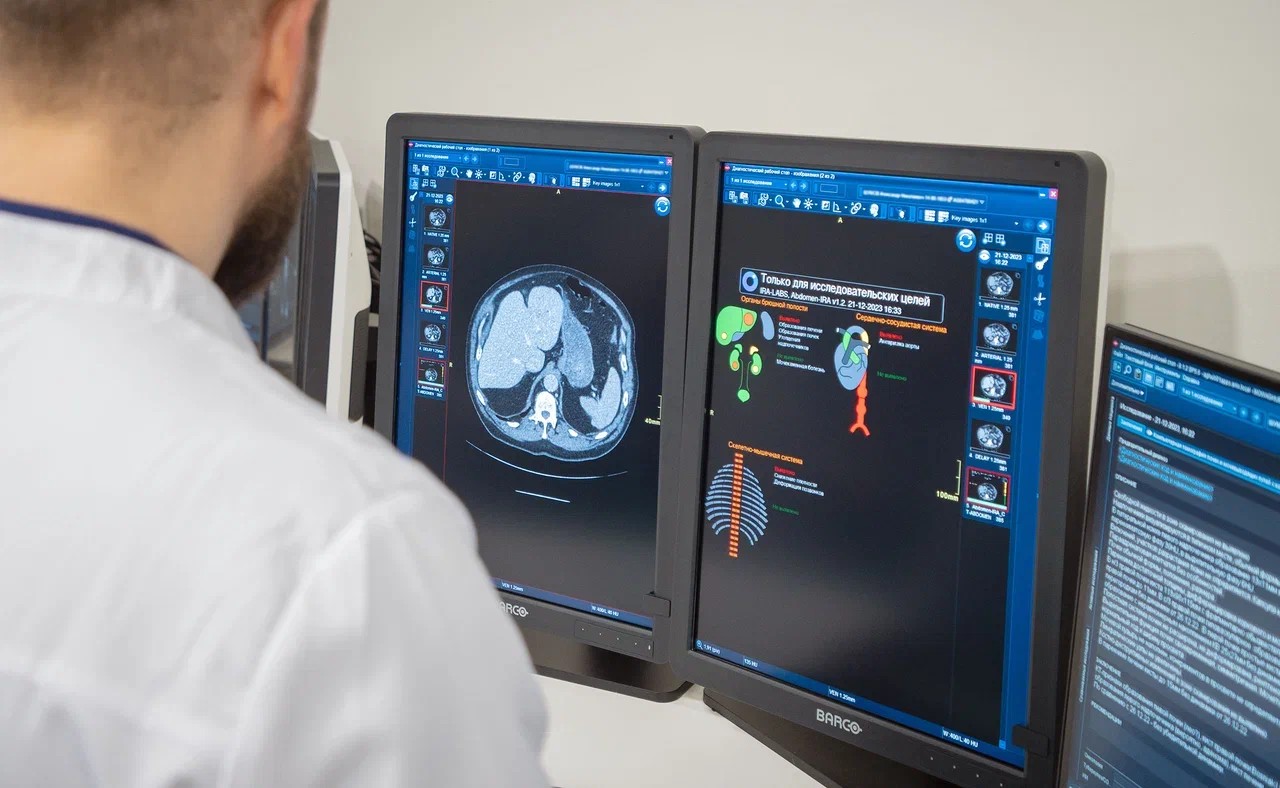 Возможности комплексных ИИ-сервисов